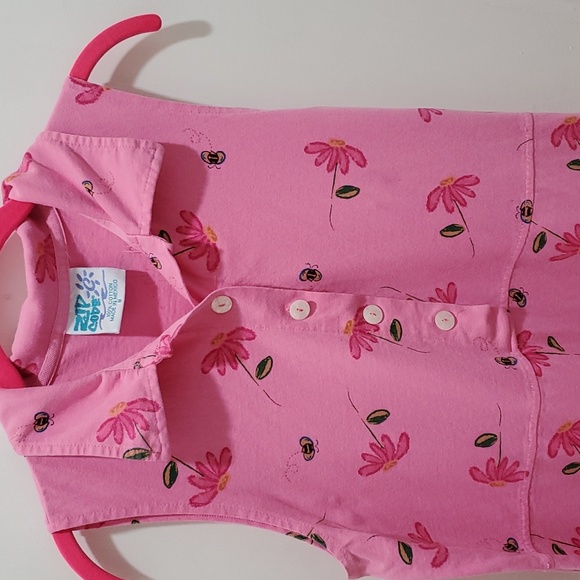 Pink Maxi Dress. - Picture 6 of 6